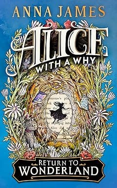 Alice With A Why