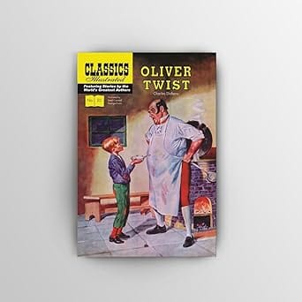 Oliver Twist