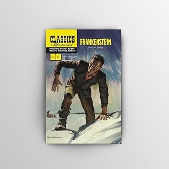 Frankenstein