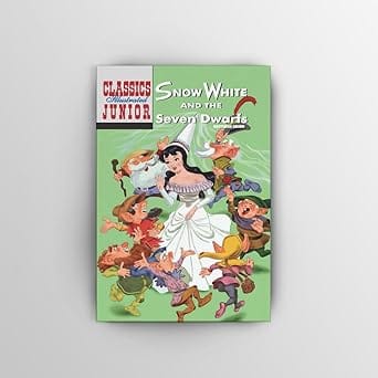 Snow White And The Seven Dwarfs