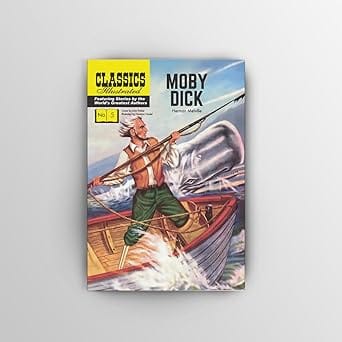 Moby Dick