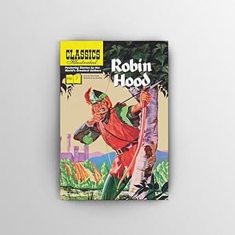 Robin Hood