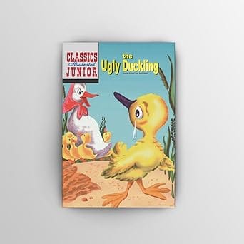 The Ugly Duckling