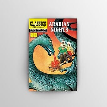 Arabian Nights