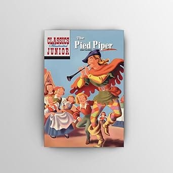The Pied Piper