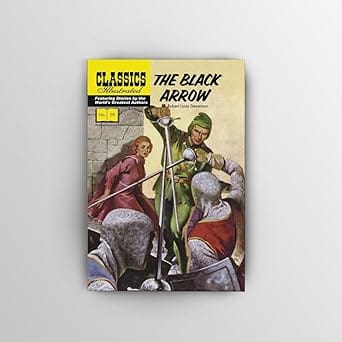 The Black Arrow