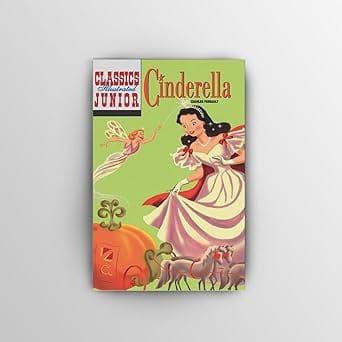 Cinderella