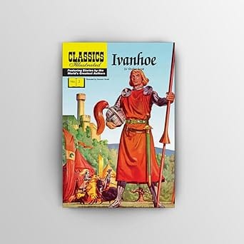 Ivanhoe