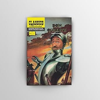 Don Quixote
