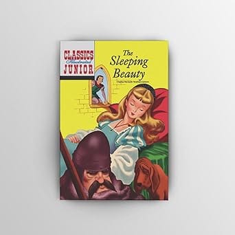 The Sleeping Beauty