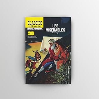 Les Mis�rables