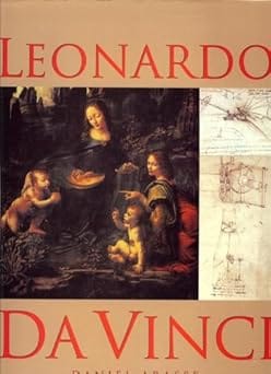 Leonardo Da Vinci