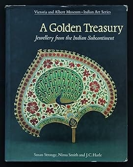 A Golden Treasury Jewellery From The Indian Subcontinent
