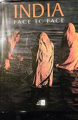 India Face To Face
