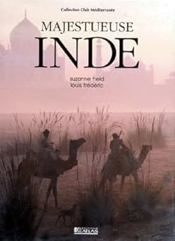 Majestueuse Inde