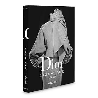 Dior By Gianfranco Ferre