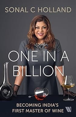 One In A Billion Becoming Indias First Master Of Wine