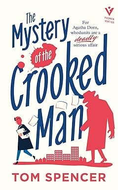 The Mystery Of The Crooked Man