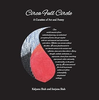 Circa Full Circle A Curation Of Art And Poetry