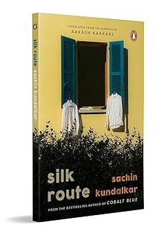 Silk Route
