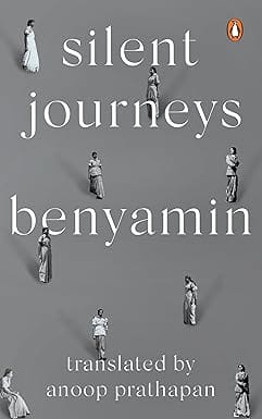 Silent Journeys A Novel