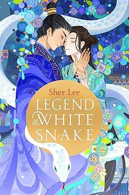 Legend Of The White Snak