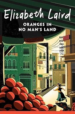 Oranges In No Mans Land