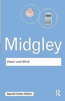 Heart And Mind