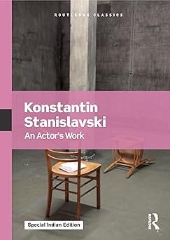 An Actors Work