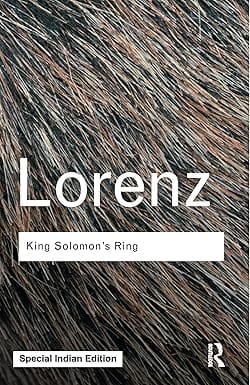 King Solomons Ring