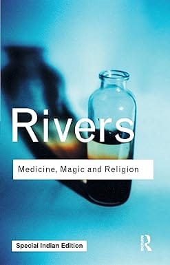 Medicine Magic And Religion