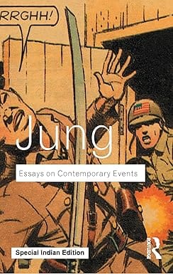 Essays On Contemporary Events