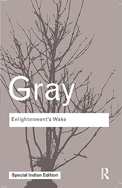 Enlightenments Wake