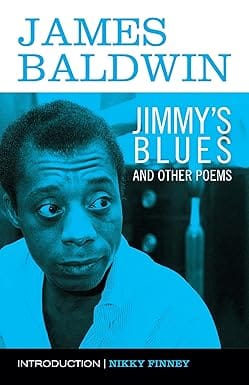 Jimmys Blues And Other Poems
