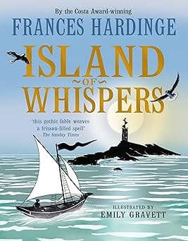 Island Of Whispers