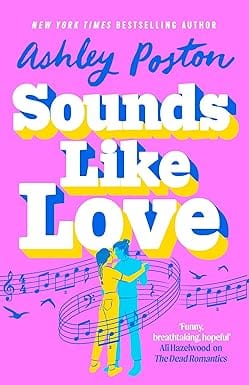 Sounds Like Love