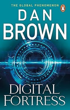 Digital Fortress