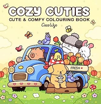 Cozy Cuties