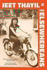 The Elsewhereans