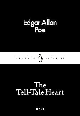 The Tell-tale Heart