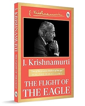 The Flight Of The Eagle
