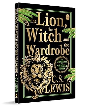 The Chronicles Of Narnia The Lion, The Witch And The Wardrobe
