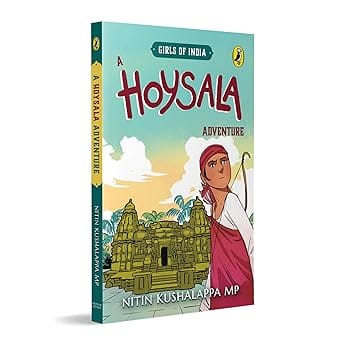 A Hoysala Adventure