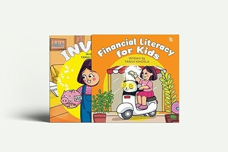 Financial Literacy For Kids