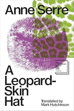 A Leopard-skin Hat