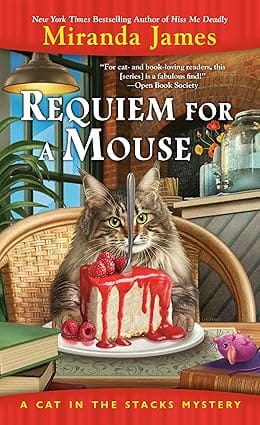 Requiem For A Mouse