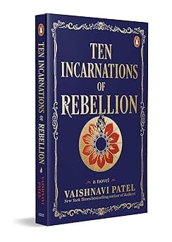 Ten Incarnations Of Rebellion