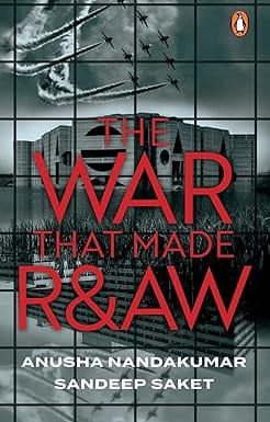 The War That Made R&aw