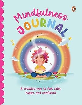 Mindfulness Journal