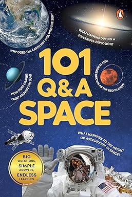 101 Q&a Series - Space
